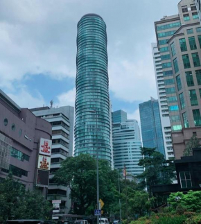 Vortex suites klcc by Razin